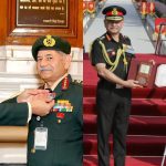 Honoring Veterans: Indian Army Launches Welfare Initiatives on Armed Forces Flag Day