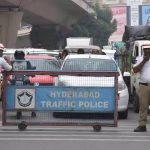 Hyderabad Police Issues Traffic Advisory Ahead of Indian Air Force Air Show