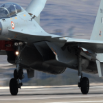 IAF Secures 12 Additional Su-30 MKI Fighter Jets for ₹13,500 Crore