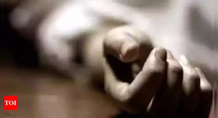 IAF Sergeant Commits Suicide in Nagpur While on Duty