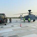 IAF and Chitkara University Develop Advanced VR Training System for Agniveers' Aircraft Refuelling Skills