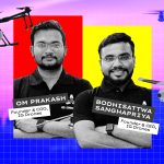 IG Drones Poised for Growth in India's Booming Drone Industry