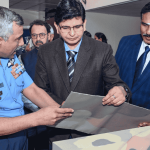 IIT Kanpur Unveils Anālakṣhya Project: A Leap in Metamaterial Surface Cloaking for Enhanced Defense Capabilities
