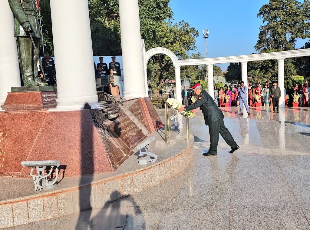 IMA Dehradun