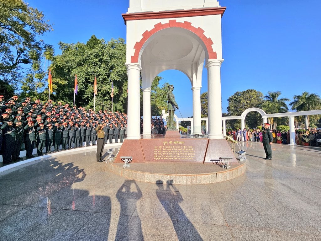 IMA Dehradun