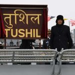 INS Tushil Commissioned in Russia: A Milestone for India’s Maritime Strength