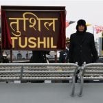 INS Tushil Commissioned into Indian Navy, Enhances Maritime Strength Amid Rising Chinese Presence