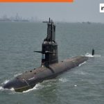 INS Vagsheer: India's New Hunter-Killer Submarine Set to Strengthen Naval Dominance Against China and Pakistan