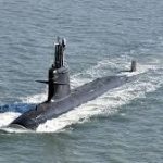 INS Vagsheer Set to Join Indian Navy in January 2025, Enhancing Maritime Dominance