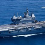 INS Vikrant Achieves Full Operational Status, Confirms Indian Navy