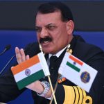 India Achieves Milestone by Launching Nuclear Missile from INS Arighaat