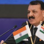 India Closely Monitoring China and Pakistan Naval Activities, Says Navy Chief