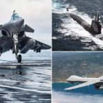 India Enhances Naval Strategy Amid Pakistan-China Ties with New Military Acquisitions