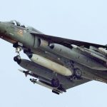 India, France, and UAE Launch Trilateral Air Exercise Desert Knight Over Arabian Sea