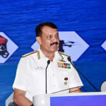India Monitors Pakistan-China Naval Cooperation Amid Heightened Military Tensions