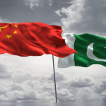 India Navy Chief Warns of China's Support for Pakistan Amidst Rising Naval Tensions
