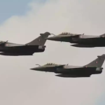 India Nears Signing of Major Defence Deals with France for Rafale Fighter Jets and Scorpene Submarines
