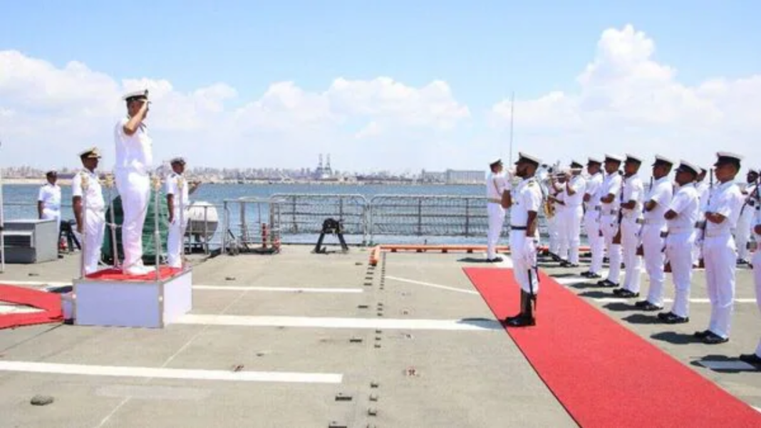 India-Secures-Release-of-Eight-Former-Navy-Personnel-Detained-in.jpg India Secures Release of Eight Former Navy Personnel Detained in Qatar on Espionage Charges