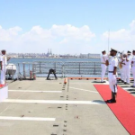 India Secures Release of Eight Former Navy Personnel Detained in Qatar on Espionage Charges