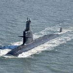 India to Enhance Naval Capabilities with 1st Nuclear-Powered Submarine and 100 New Warships
