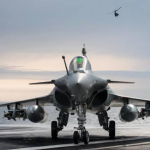 India to Sign Multi-Billion Dollar Defence Deals for Scorpene Submarines and Rafale Jets for INS Vikrant, Says Navy Chief