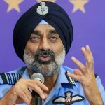 Indian Air Force Celebrates Graduation of 204 Cadets at Combined Graduation Parade