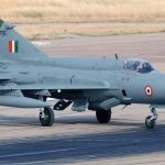 Indian Air Force Extends Service of MiG-21 Bison Fighters Due to Tejas Mk1A Induction Delays