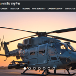 Indian Air Force Opens AFCAT 2025 Application Process with 336 Vacancies