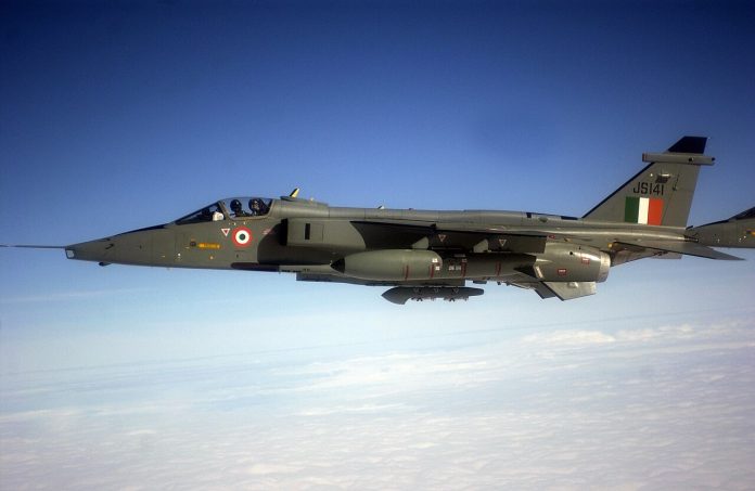 Indian Air Force's SEPECAT Jaguar Marks 45 Years of Strategic Relevance and Modernization