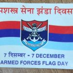 Indian Armed Forces Flag Day 2024: Honoring Soldiers and Supporting Their Welfare