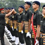 Indian Army Celebrates Graduation of Over 3,200 Agniveers in Hyderabad and Secunderabad
