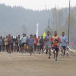 Indian Army Conducts Record-Breaking Territorial Army Recruitment Drive in Kashmir