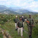 Indian Army Deploys 2,000 Personnel to Search for Missing Meitei Man in Manipur
