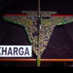 Indian Army Develops 'Kharga' Kamikaze Drone for Intelligence and Surveillance Missions