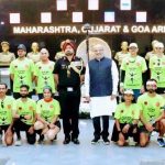Indian Army Hosts Vijay Diwas Ultra Marathon in Mumbai to Honor 1971 Indo-Pak War Victory