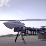 Indian Army Inducts Indigenously Developed "Sabal 20" UAV for Enhanced Logistics in Challenging Terrain