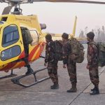 Indian Army Integrates Civil Helicopters for Enhanced Operations in Jammu and Kashmir