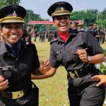Indian Army JAG officers