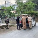 Indian Army Launches Massive Search Operation for Missing Meitei Man in Manipur