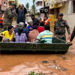 Indian Army Rescues Over 200 People in Flood-Hit Puducherry Amid Cyclone Fengal