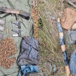 Indian Army Seizes Huge Cache of Arms in Jammu and Kashmir Terror Hideout