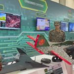 Indian Army Unveils Kharga Kamikaze Drone for Intelligence and Tactical Operations