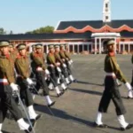 Indian Army Welcomes 456 New Officers at IMA Passing Out Parade, Reviewed by Nepal Army Chief