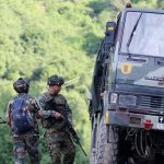 Indian Army and J&K Police Thwart Major Terror Incident by Recovering IED on National Highway-1