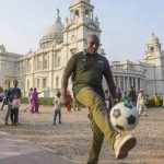 Indian Army’s Eastern Command to Host “TATA Steel Kolkata 25 Km - Vijay Diwas Cup” on December 15 to Honor 1971 War Heroes