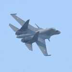 Indian Defence Ministry Awards Rs 13,500 Crore Contract to HAL for 12 Sukhoi-30 MKI Aircraft