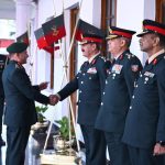 Indian Military Academy 1