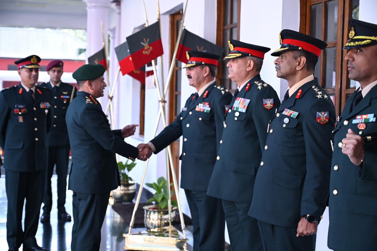 Indian Military Academy 1