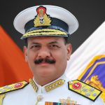 Indian Naval Chief to Visit Indonesia to Strengthen Bilateral Defence Relations