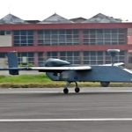 Indian Navy Bids Farewell to Iconic Searcher Mk II UAV After 22 Years of Service